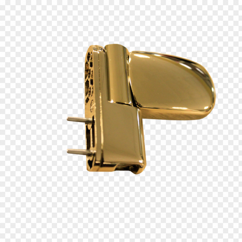 Brass 01504 Rectangle PNG