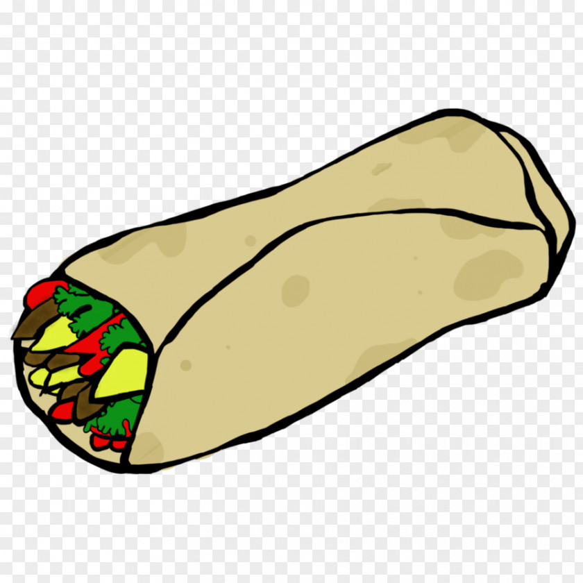 Burrito Breakfast Taco Mexican Cuisine Quesadilla PNG