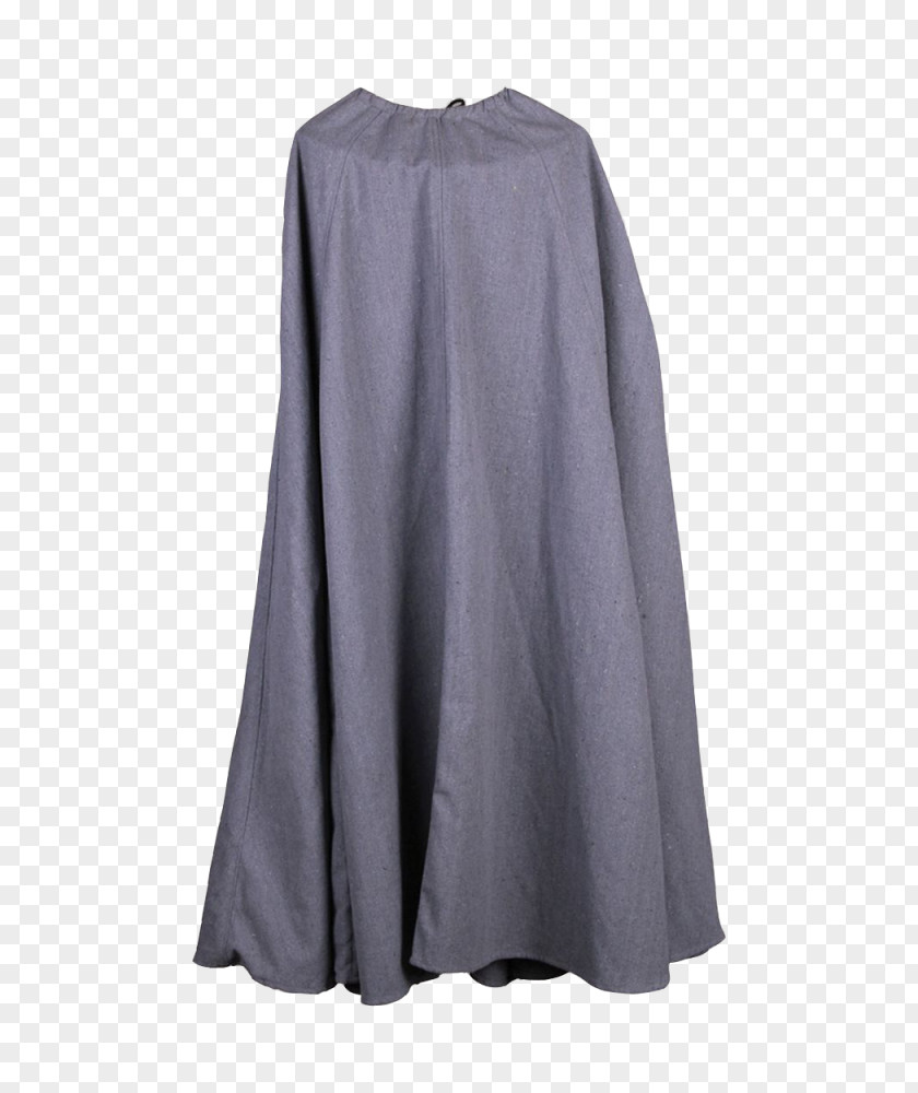 Cloak Dress Clothing Sleeve Shoulder Neck PNG