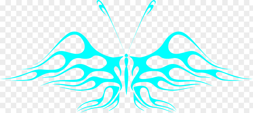 Decal Butterfly Tattoo Cdr Clip Art PNG