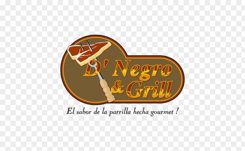 Grill Logo PNG