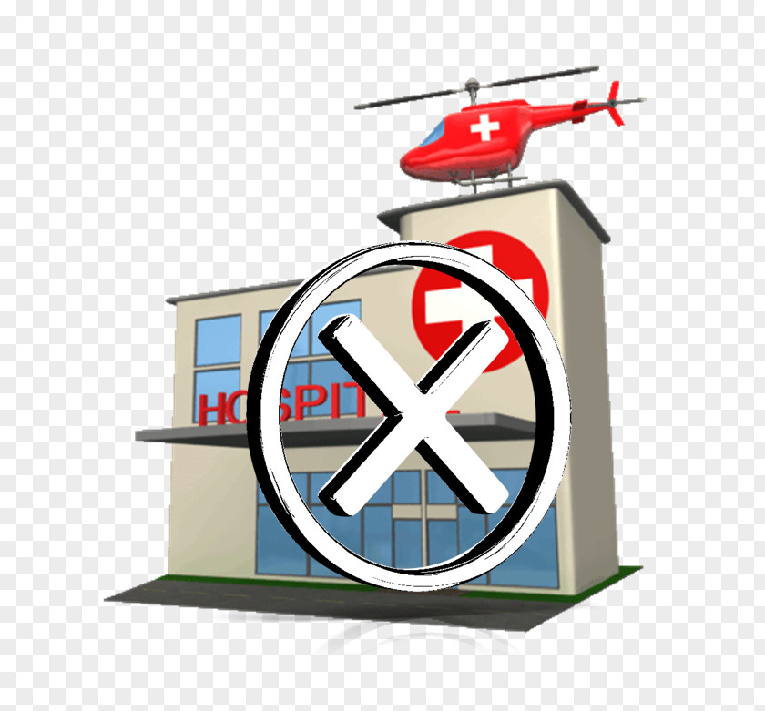 Picture Of Hospital Patient Animation Medicine PNG