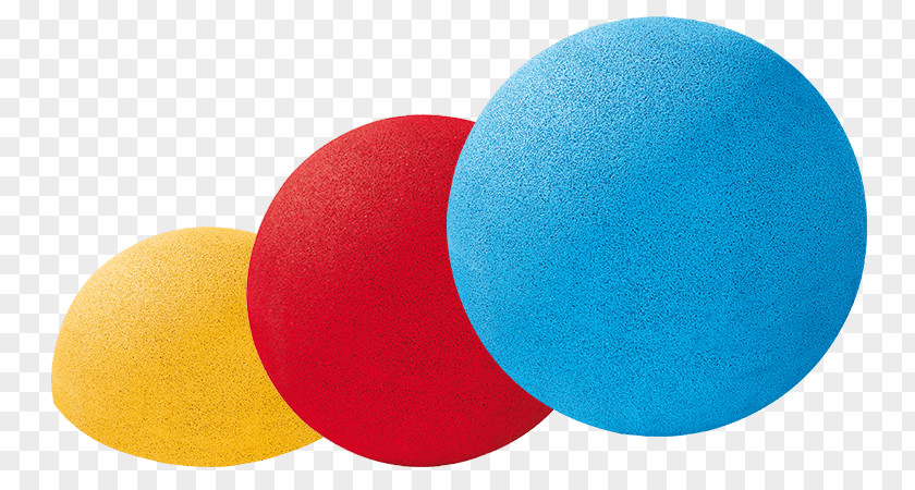 School Playground Balls Plastic Product Design RED.M PNG