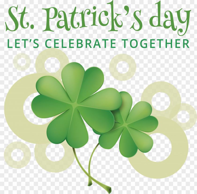 Shamrock PNG