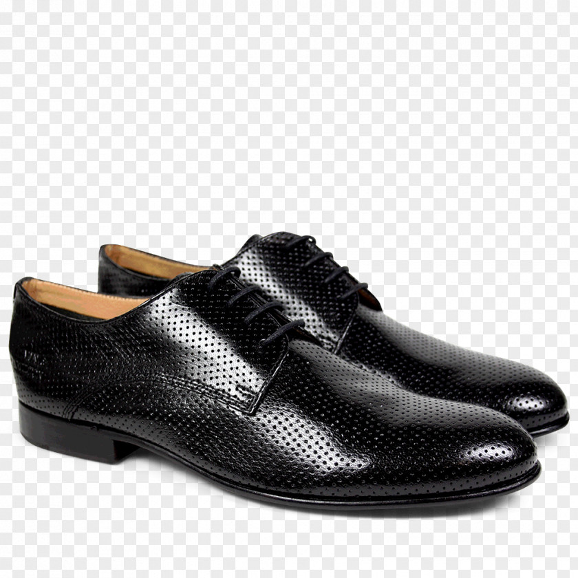 Slip-on Shoe Oxford Leather PNG
