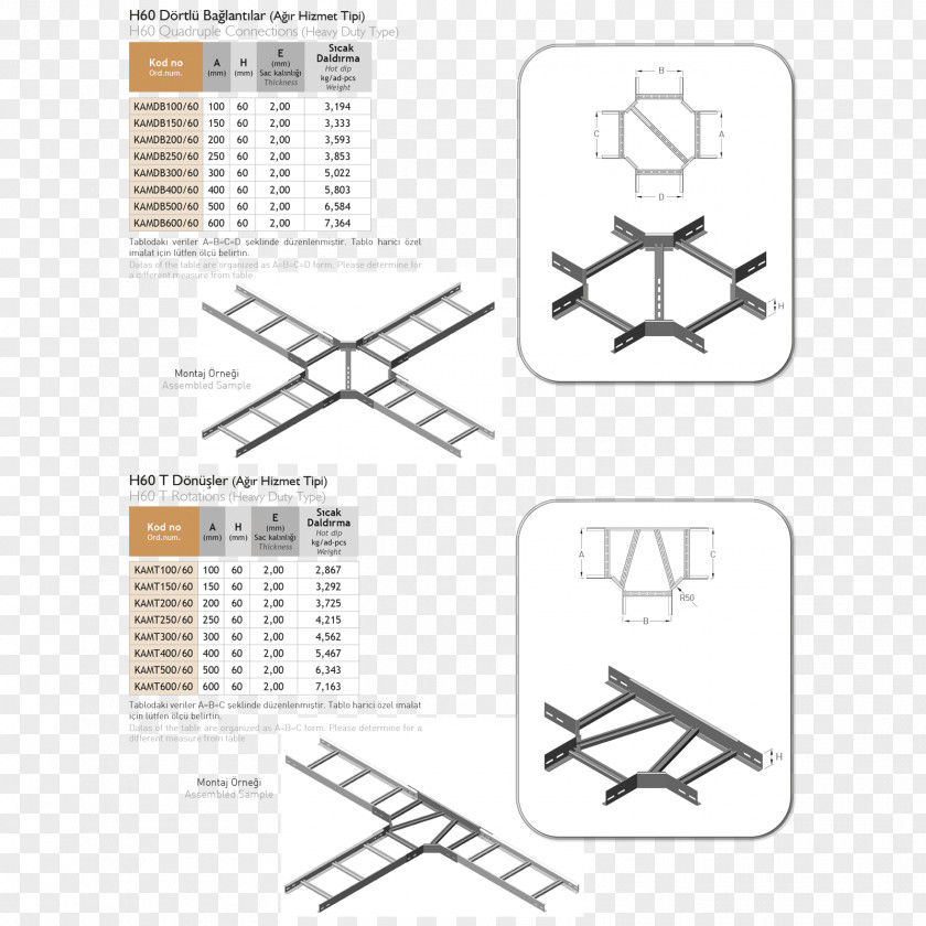 Tipi Cable Tray Electrical Stairs Service System PNG