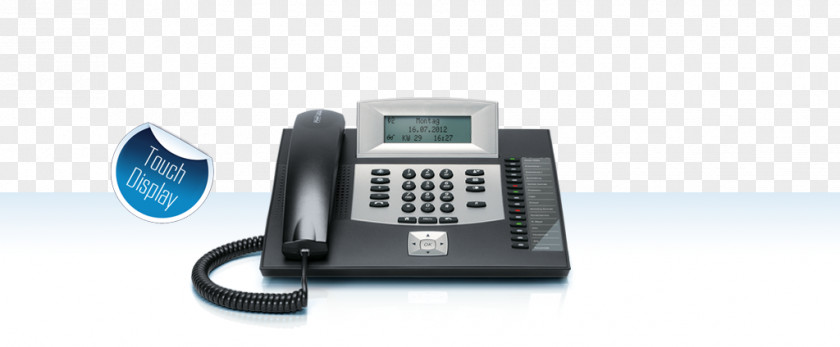 Call Center Rep Duties Integrated Services Digital Network Business Telephone System Voice Over IP Auerswald PNG
