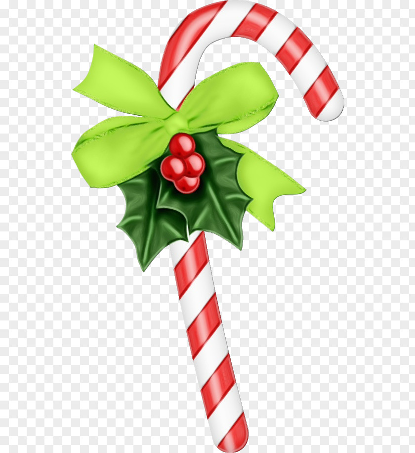 Candy Cane PNG