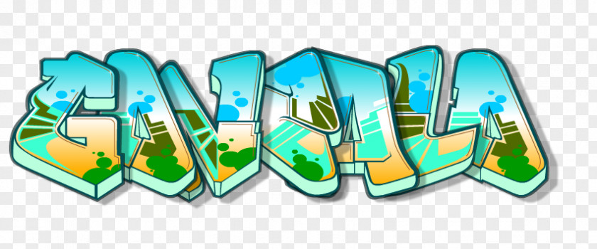 Graffiti Wall Logo Art Brand Font PNG