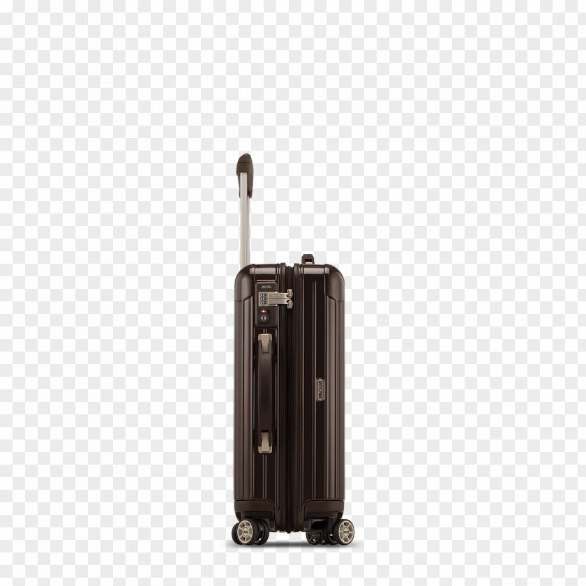 Hand Luggage Rimowa Salsa Air Deluxe Hybrid 21.7