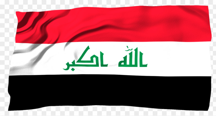 Iraq Flag Of Muzzano 03120 PNG