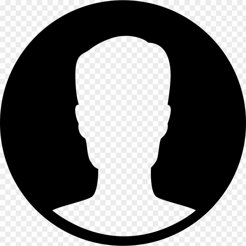Person Icon Anonymity Clip Art PNG