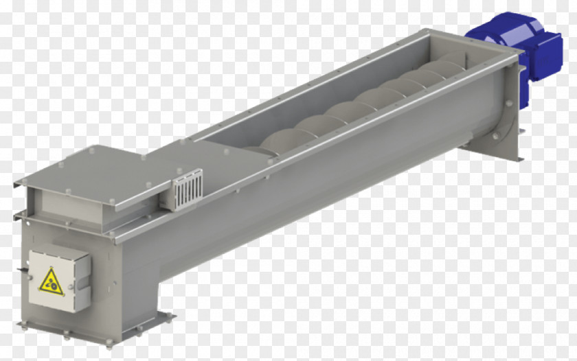 Screw Conveyor Machine Product Design Household Hardware PNG