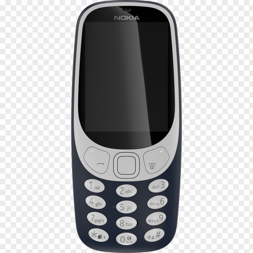 Smartphone Nokia 3310 6 1 Dual SIM PNG