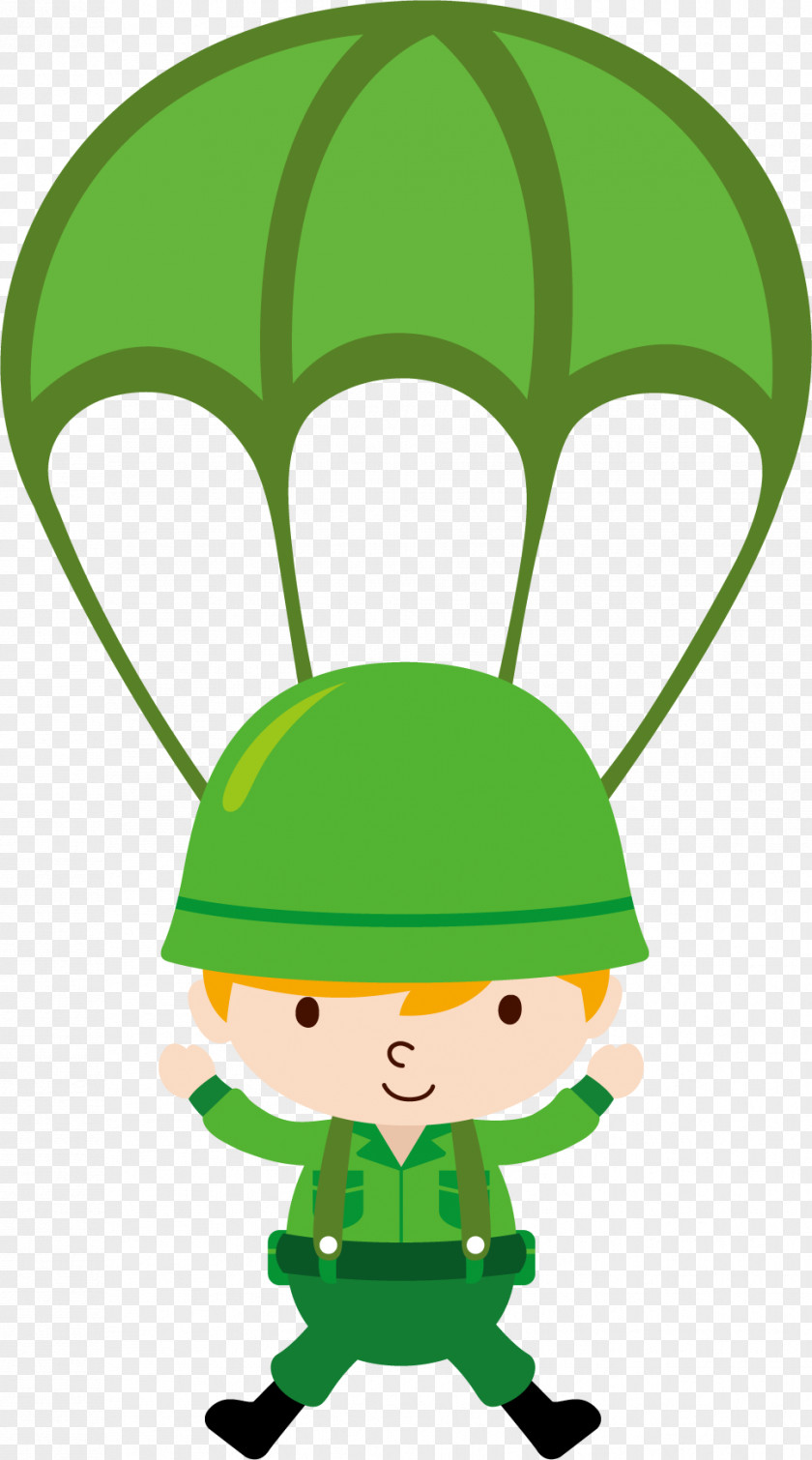 Soldier Army Military Clip Art PNG