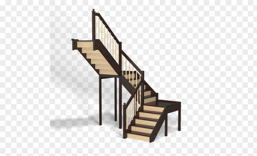 Stairs Storey Architectural Engineering Remstroy House PNG