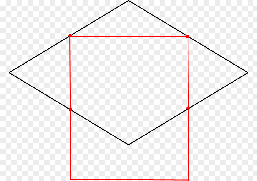 Triangle Paper Point Diagram PNG