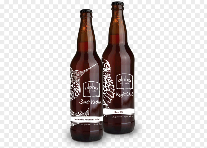 Beer Labels Bottle Ale PNG