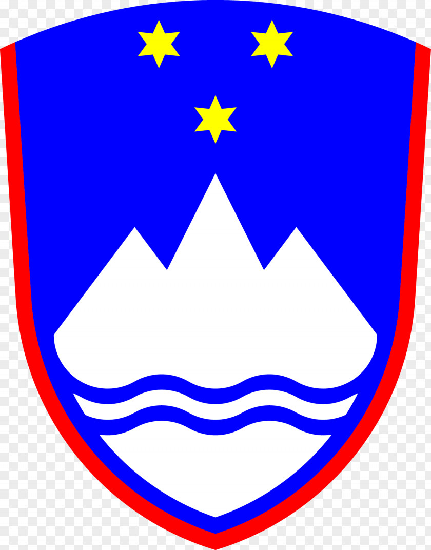 Bled Flag Of Slovenia Carniola Coat Arms PNG