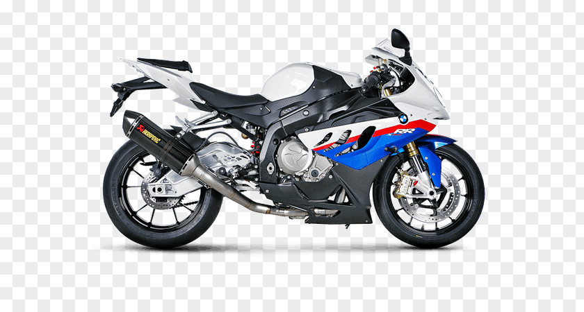 Bmw S1000RR Exhaust System BMW Car PNG
