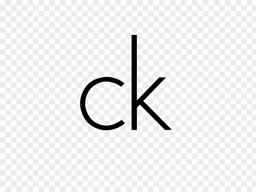 CK Calvin Klein One Brand Logo Eau De Toilette PNG