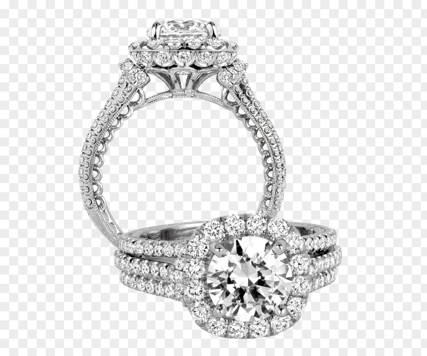 Creative Wedding Rings Ring Engagement Marriage Proposal PNG