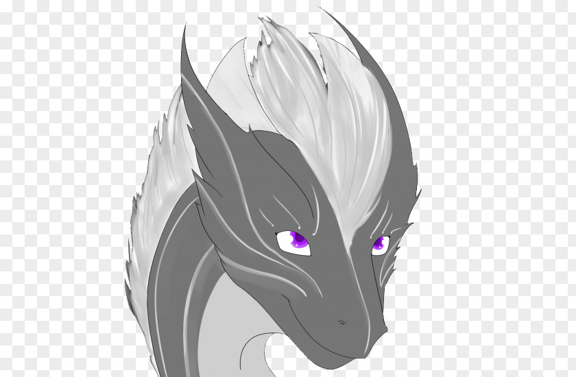 Dragon Whiskers Snout Cartoon PNG