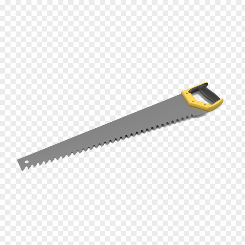 Fine Hand Saws Saw Reciprocating Bow Tool PNG