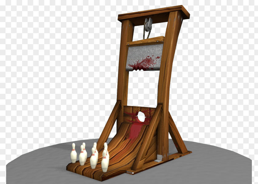 History Of The Guillotine Paper Cutter Capital Punishment PNG