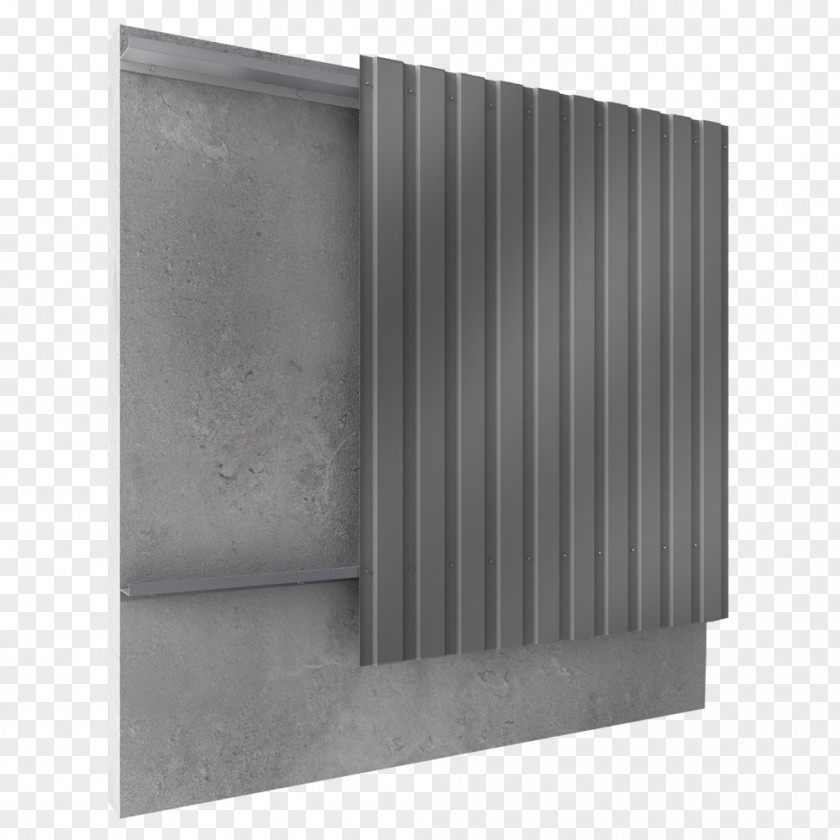 INSTALLER Steel Cladding Wall Building Information Modeling Siding PNG