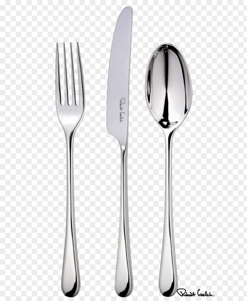 Knife Cutlery Spoon Stainless Steel Fork PNG