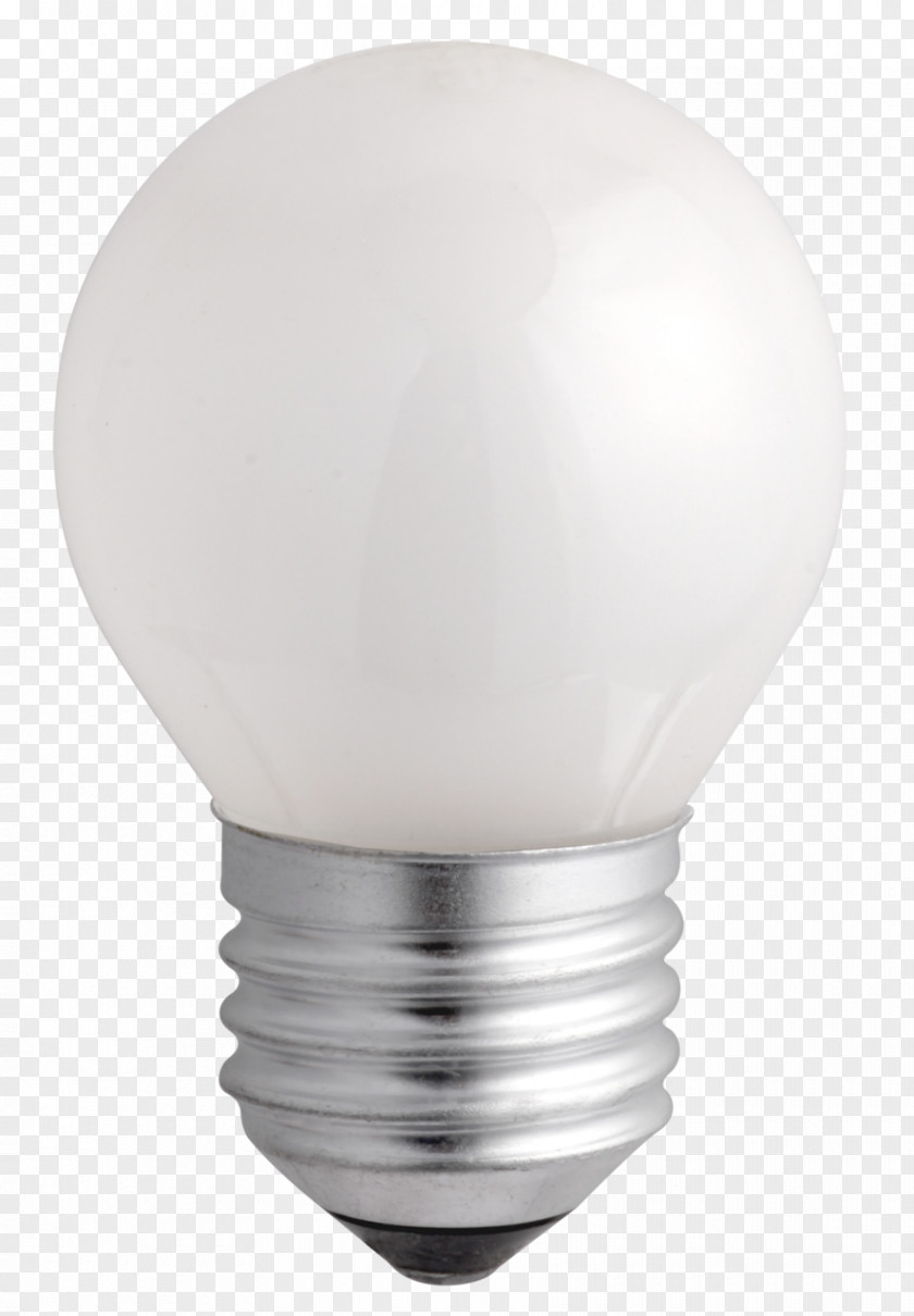 Light Incandescent Bulb Edison Screw Light-emitting Diode Lumen PNG