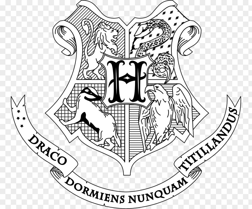 Logo Harry Potter Fictional Universe Of Hogwarts School Witchcraft And Wizardry Potter: Mystery (Literary Series) PNG