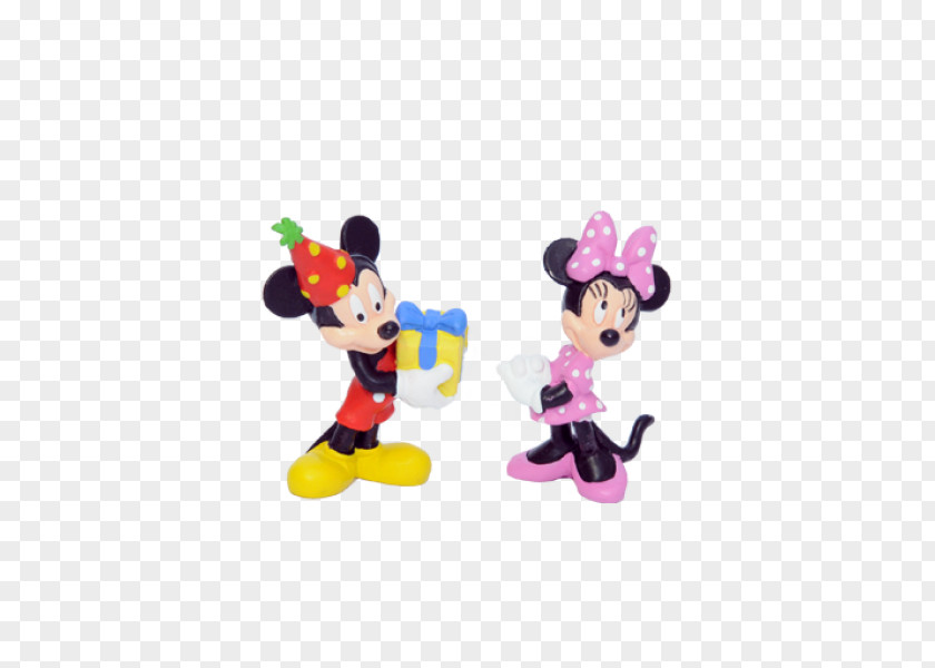 Minnie Mouse Mickey Wedding Cake Character PNG