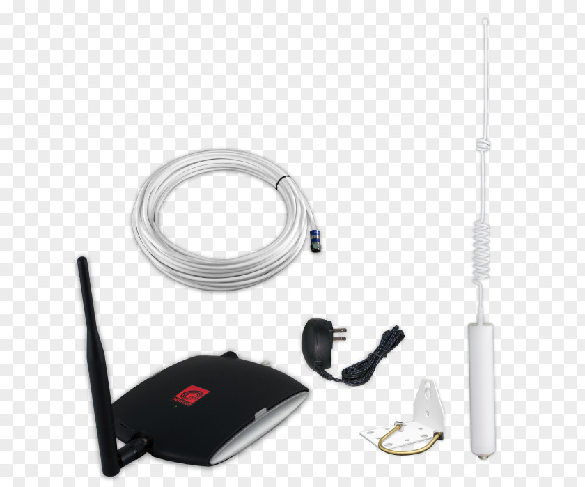 Mobile Signal Cellular Repeater Phone 4G Phones Multi-band Device PNG