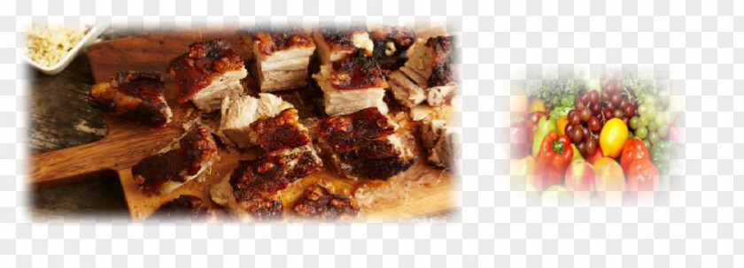 Pork Belly Fast Food Junk Dish Cuisine Recipe PNG