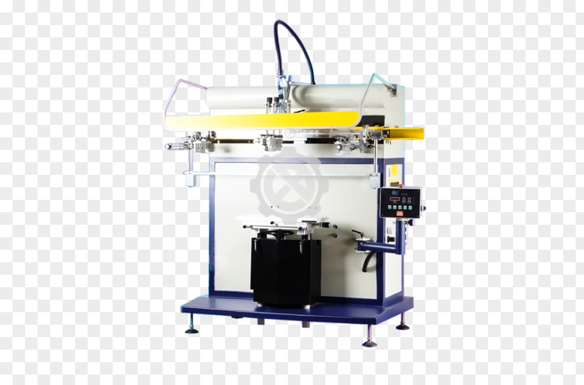 Printing Machine All American Manufacturing & Supply Screen Direct To Garment PNG