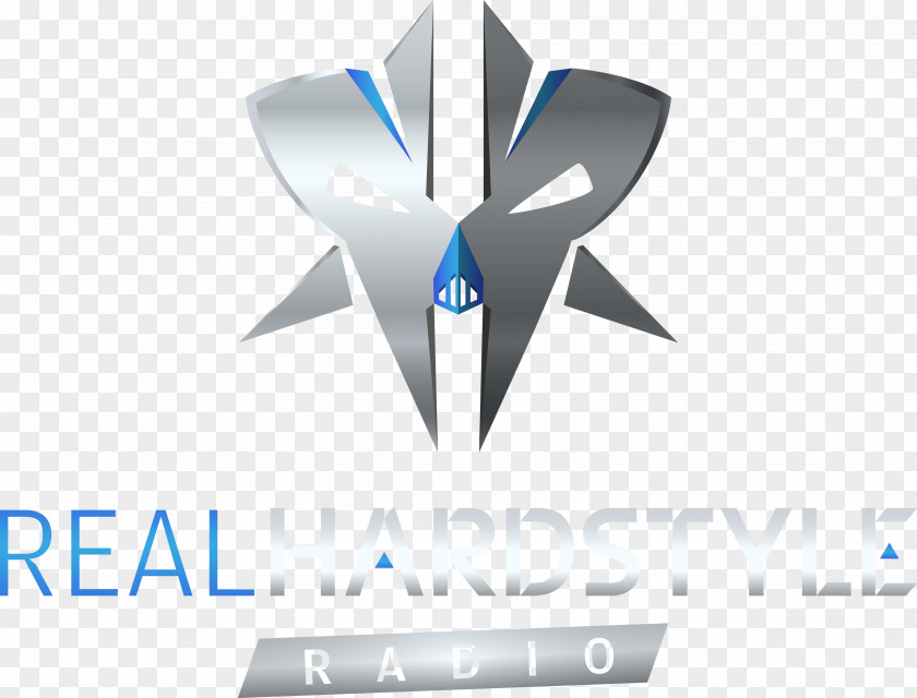 Radio Real Hardstyle Internet Webradio FM Broadcasting PNG