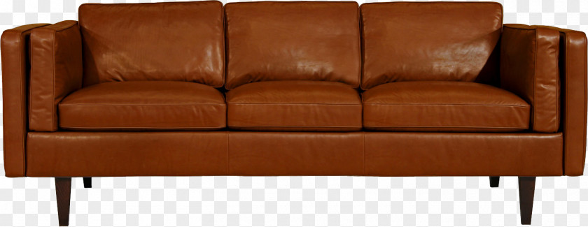 Sofa Image Couch Table Furniture Leather Bed PNG