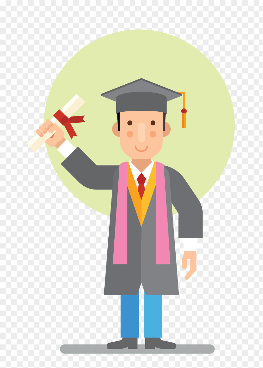 Student Test Of English As A Foreign Language (TOEFL) Doctorate Bachelor's Degree Graduation Ceremony PNG