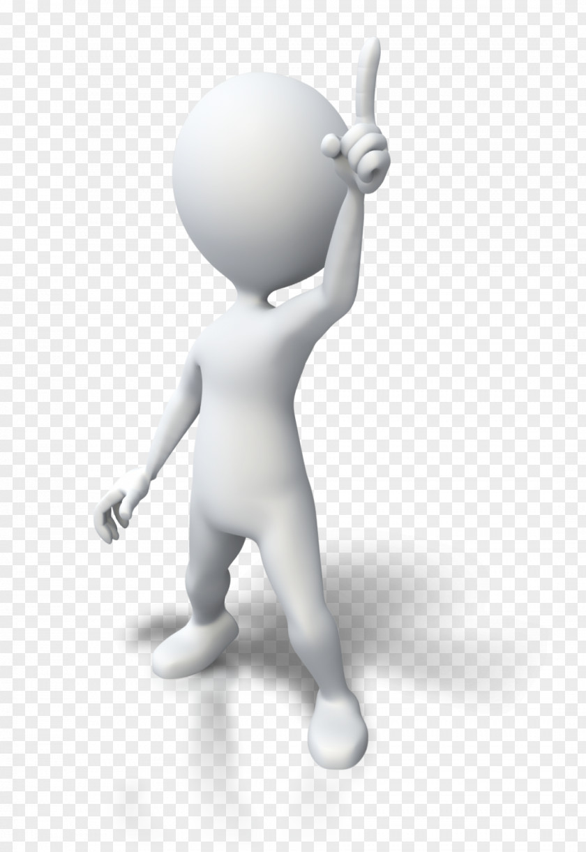 Thinking Man Stick Figure Animation Drawing Clip Art PNG