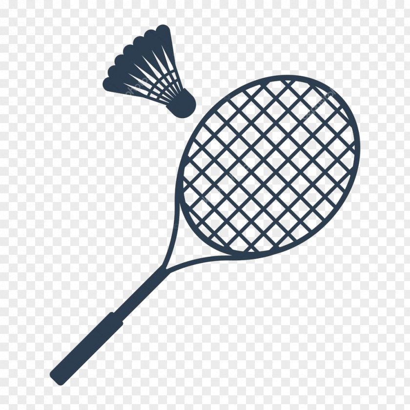 Badminton Vector Graphics Shuttlecock Royalty-free Illustration PNG