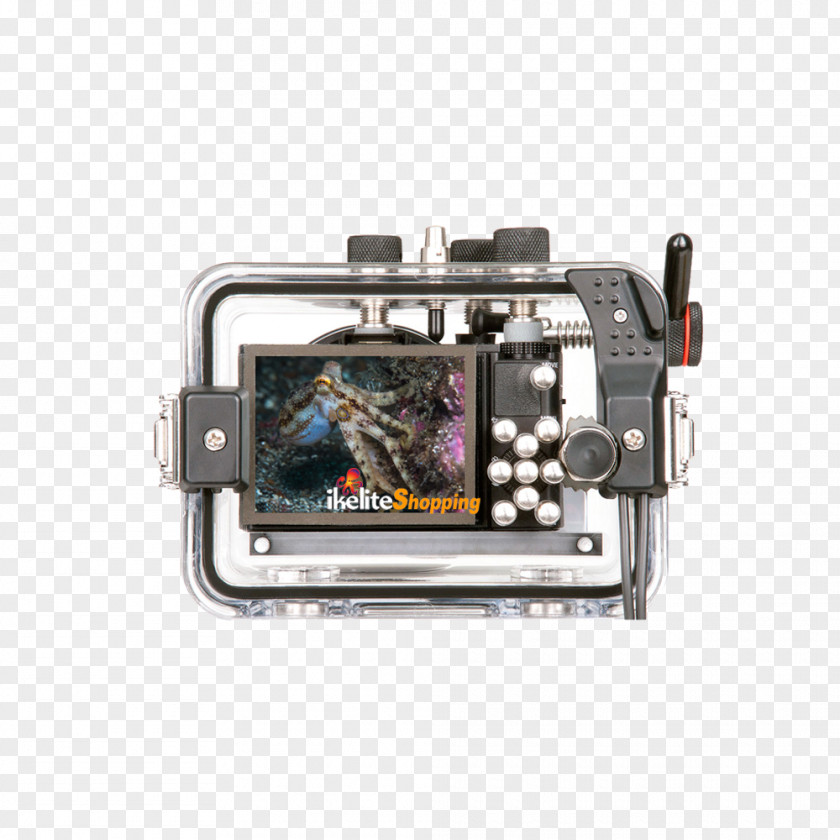 Camera Sony Cyber-shot DSC-RX100 II Underwater Photography 索尼 PNG