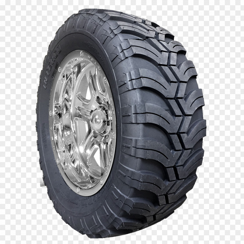 Car Jeep Off-road Tire Radial PNG