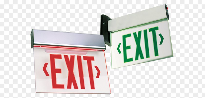 Exit Sign Light Fixture Humour YouTube PNG