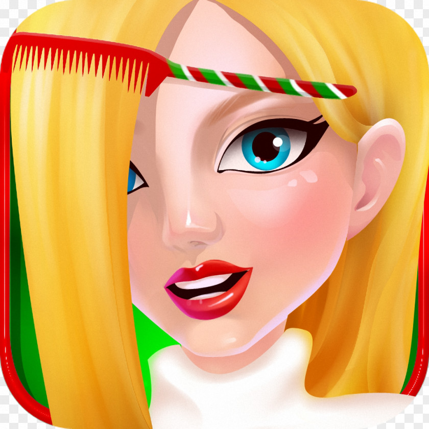 Hair Clipper 理美容 Beauty Parlour Cosmetologist PNG