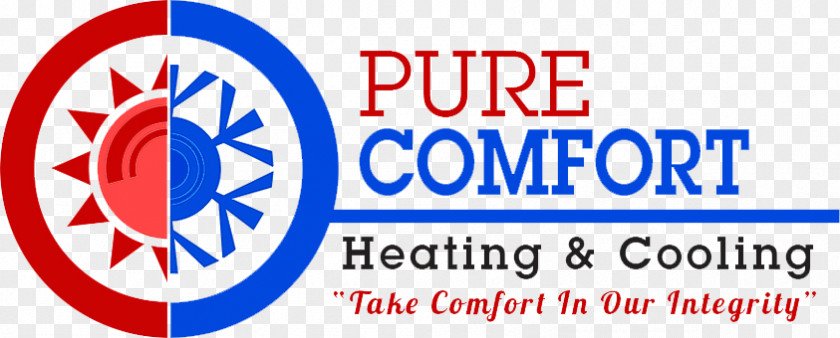 Heater Repairman Vector Logo Furnace HVAC Heating System Air Conditioning PNG