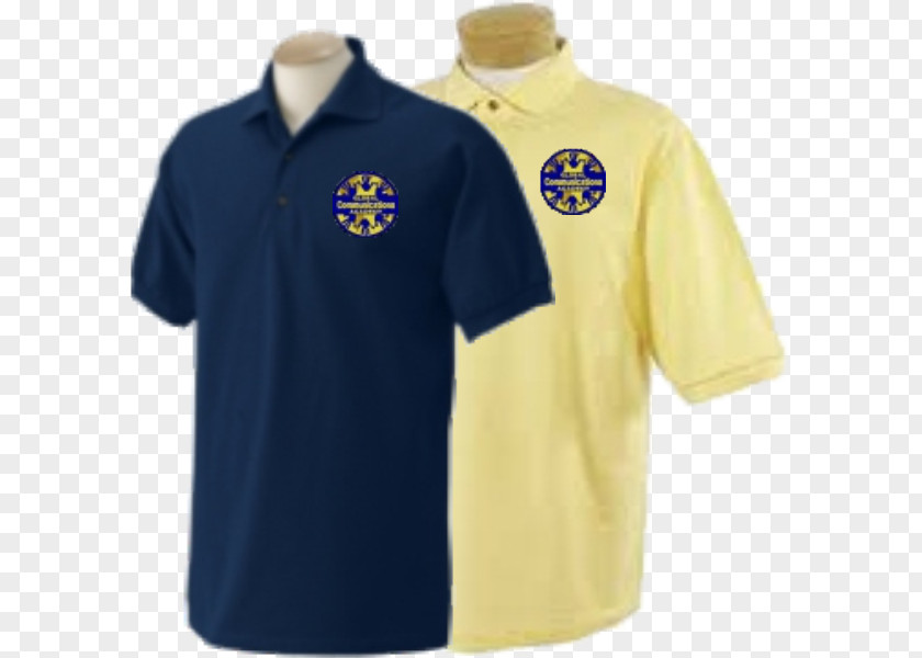 Maize South Middle School T-shirt Polo Shirt Sleeve Piqué PNG