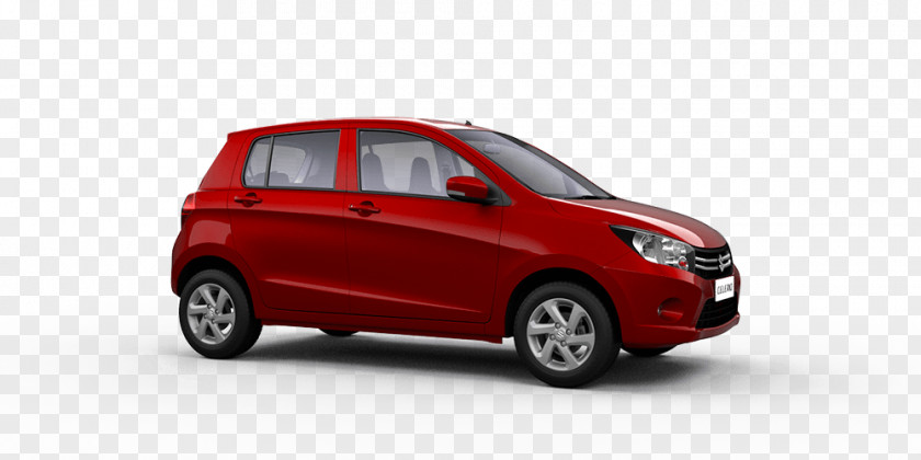 Suzuki Maruti Celerio Compact Car Swift PNG