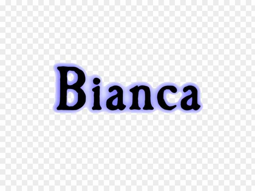 Tem Surname Brand Bianca.com PNG